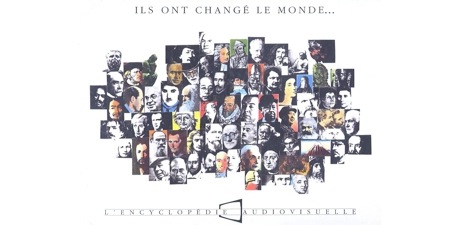 encyclopédie audiovisuelle présentation
