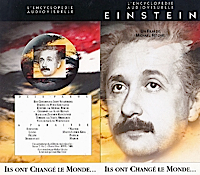 Einstein par Michael Ritchie, Encyclopédie Audiovisuelle
