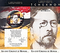 Tchekhov par Nikita Mikhalkov, Encyclopédie Audiovisuelle