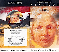 Vivaldi par Lina Wertmuller, Encyclopédie Audiovisuelle