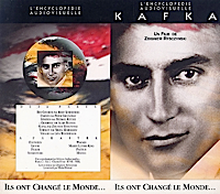 Kafka par Zbigniew Rybczynski, Encyclopédie Audiovisuelle